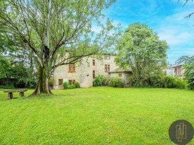 For sale Morance 10 rooms 350 m2 Rhone (69480) photo 0