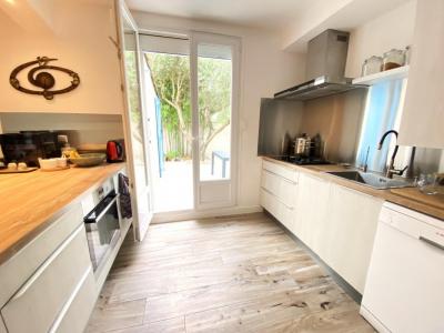 Acheter Maison 154 m2 Limoux