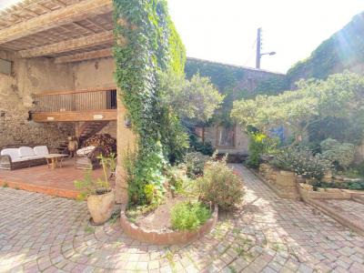 Annonce Vente 9 pices Maison Preixan 11