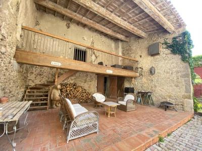 Acheter Maison 349 m2 Preixan
