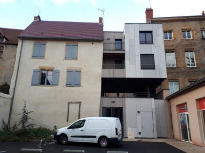 Annonce Location 3 pices Appartement Paray-le-monial 71