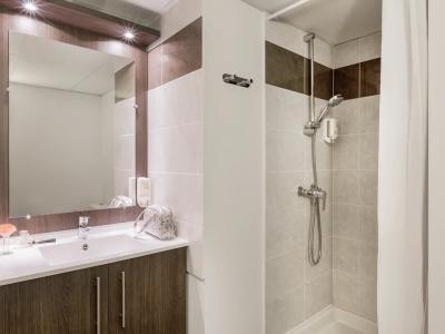 For sale Nantes 1 room 20 m2 Loire atlantique (44000) photo 2