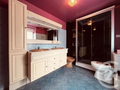 For sale Chaillac-sur-vienne 4 rooms 102 m2 Haute vienne (87200) photo 2