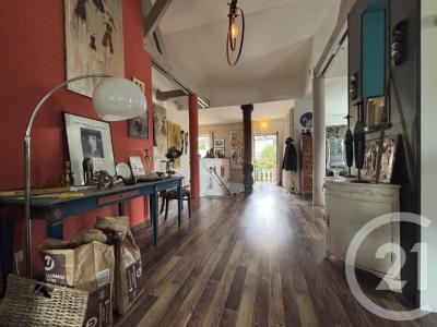 For sale Limoges 7 rooms 244 m2 Haute vienne (87000) photo 1
