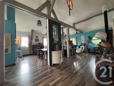 For sale Limoges 7 rooms 244 m2 Haute vienne (87000) photo 3