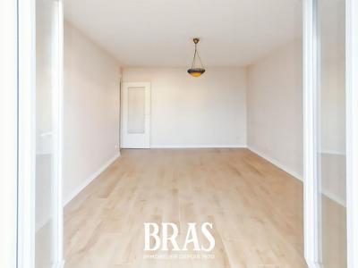 For sale Nantes 3 rooms 62 m2 Loire atlantique (44200) photo 1