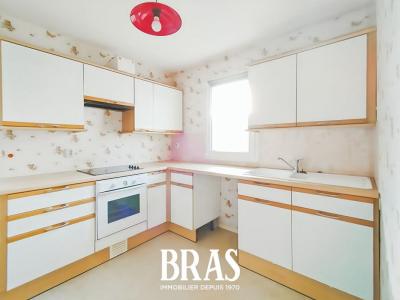 For sale Nantes 3 rooms 62 m2 Loire atlantique (44200) photo 4