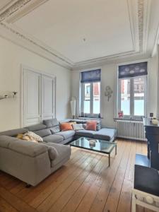 For sale Lille 6 rooms 190 m2 Nord (59000) photo 0
