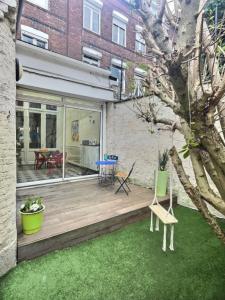 For sale Lille 6 rooms 190 m2 Nord (59000) photo 3