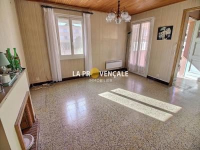 Acheter Appartement 72 m2 Gardanne