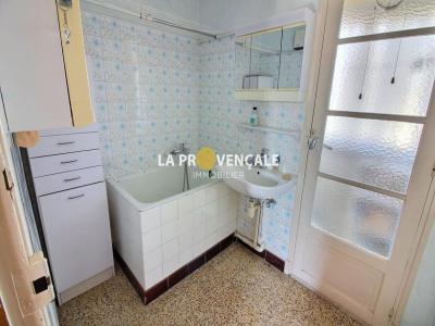 Acheter Appartement Gardanne 235000 euros
