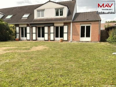 For sale Bondues 7 rooms 151 m2 Nord (59910) photo 0