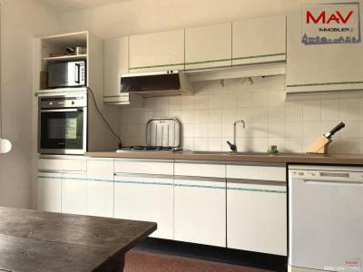 Acheter Maison Bondues 541600 euros