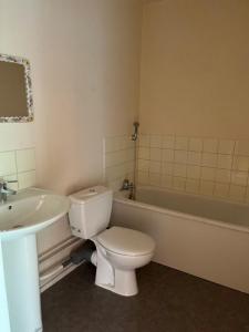 Louer Appartement 49 m2 Stiring-wendel