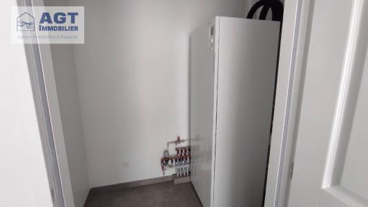 For rent Blacourt 2 rooms 54 m2 Oise (60650) photo 3