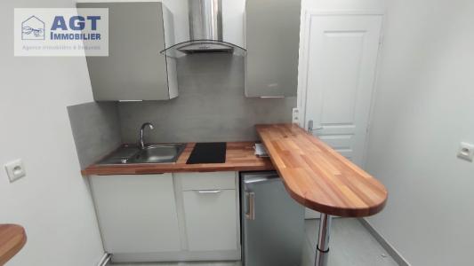 For rent Beauvais 1 room 23 m2 Oise (60000) photo 0