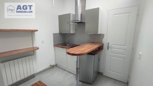 For rent Beauvais 1 room 23 m2 Oise (60000) photo 1