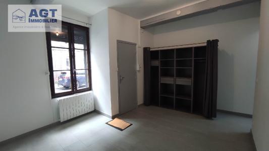 For rent Beauvais 1 room 23 m2 Oise (60000) photo 3