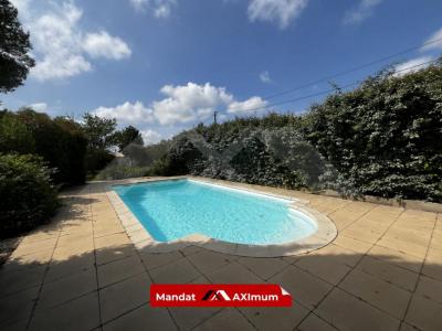 For sale Arles 6 rooms 202 m2 Bouches du Rhone (13200) photo 1