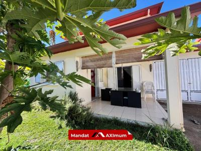 Acheter Maison 92 m2 Riviere-saint-louis