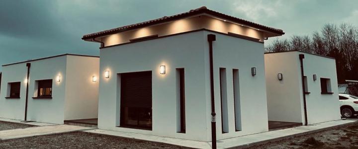 Annonce Vente Maison Vacquiers 31