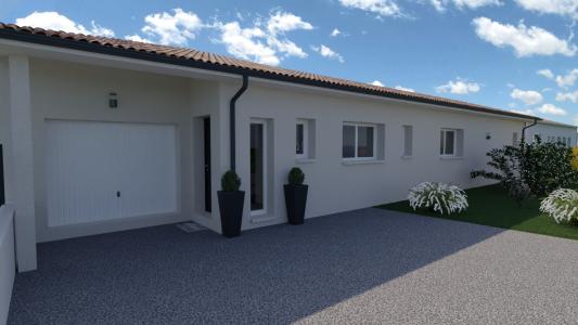 Annonce Vente 5 pices Maison Blagnac 31