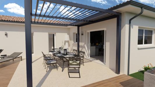 Acheter Maison 113 m2 Blagnac