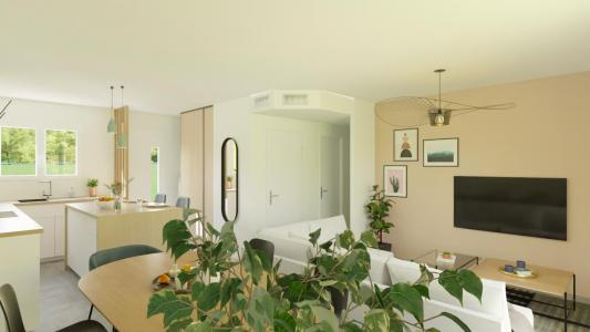 For sale Saint-leon 80 m2 Haute garonne (31560) photo 1