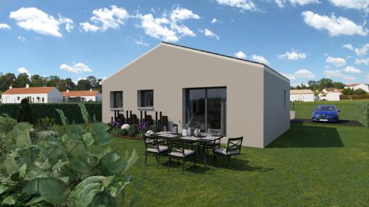 Annonce Vente Maison Saint-clar-de-riviere 31