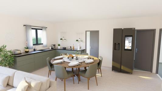 Acheter Maison 80 m2 Saint-clar-de-riviere