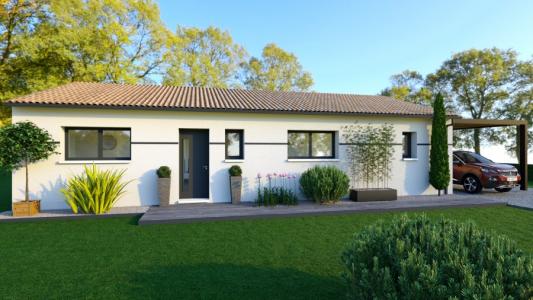 For sale Salvagnac 80 m2 Tarn (81630) photo 0