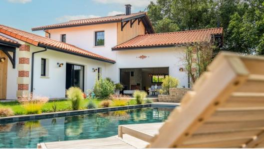 Annonce Vente Terrain Creon 33