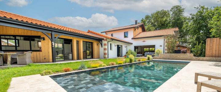 For sale Artigues-pres-bordeaux 750 m2 Gironde (33370) photo 2