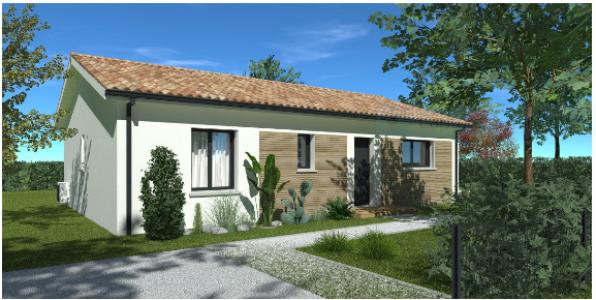 For sale Port-de-lanne 85 m2 Landes (40300) photo 0