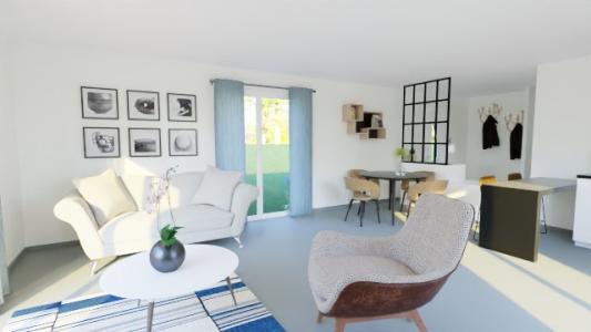 For sale Port-de-lanne 85 m2 Landes (40300) photo 1
