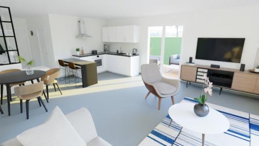 For sale Port-de-lanne 85 m2 Landes (40300) photo 2