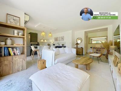 For sale Mandelieu-la-napoule 4 rooms 76 m2 Alpes Maritimes (06210) photo 1