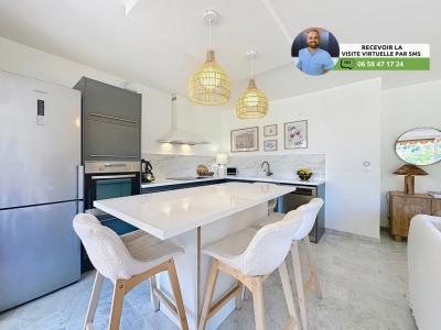 For sale Mandelieu-la-napoule 4 rooms 76 m2 Alpes Maritimes (06210) photo 2