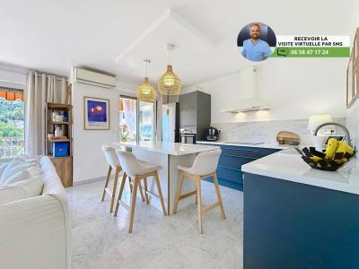 For sale Mandelieu-la-napoule 4 rooms 76 m2 Alpes Maritimes (06210) photo 4