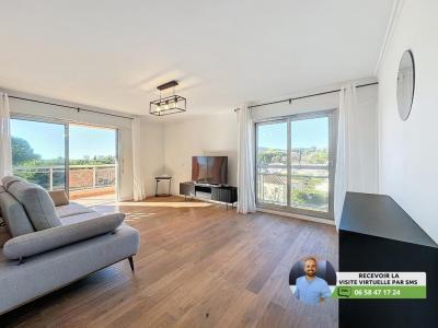 For sale Antibes 3 rooms 67 m2 Alpes Maritimes (06600) photo 1