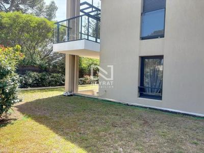 Acheter Appartement Boulouris Var