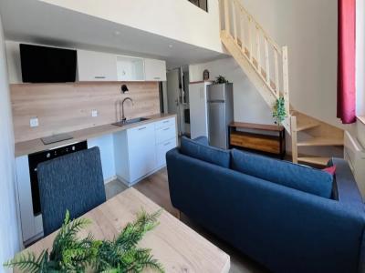 Annonce Location 3 pices Appartement Genissac 33