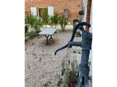 For rent Baziege 2 rooms 72 m2 Haute garonne (31450) photo 1