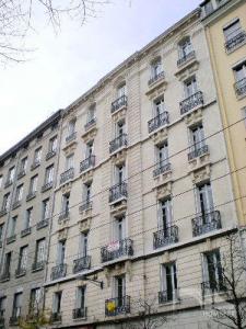 For rent Saint-etienne 100 m2 Loire (42000) photo 0