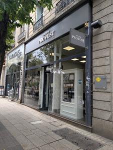 For rent Saint-etienne 100 m2 Loire (42000) photo 1