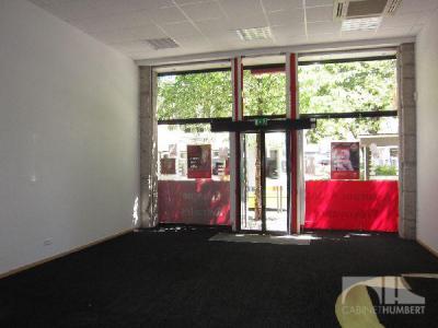 For rent Saint-etienne 100 m2 Loire (42000) photo 2