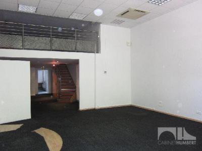 For rent Saint-etienne 100 m2 Loire (42000) photo 3