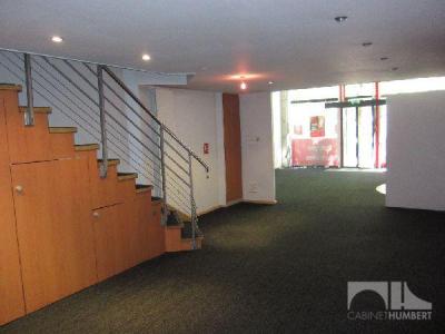 For rent Saint-etienne 100 m2 Loire (42000) photo 4