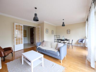For rent Saint-etienne 4 rooms 100 m2 Loire (42000) photo 0