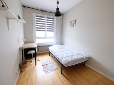 For rent Saint-etienne 4 rooms 100 m2 Loire (42000) photo 3